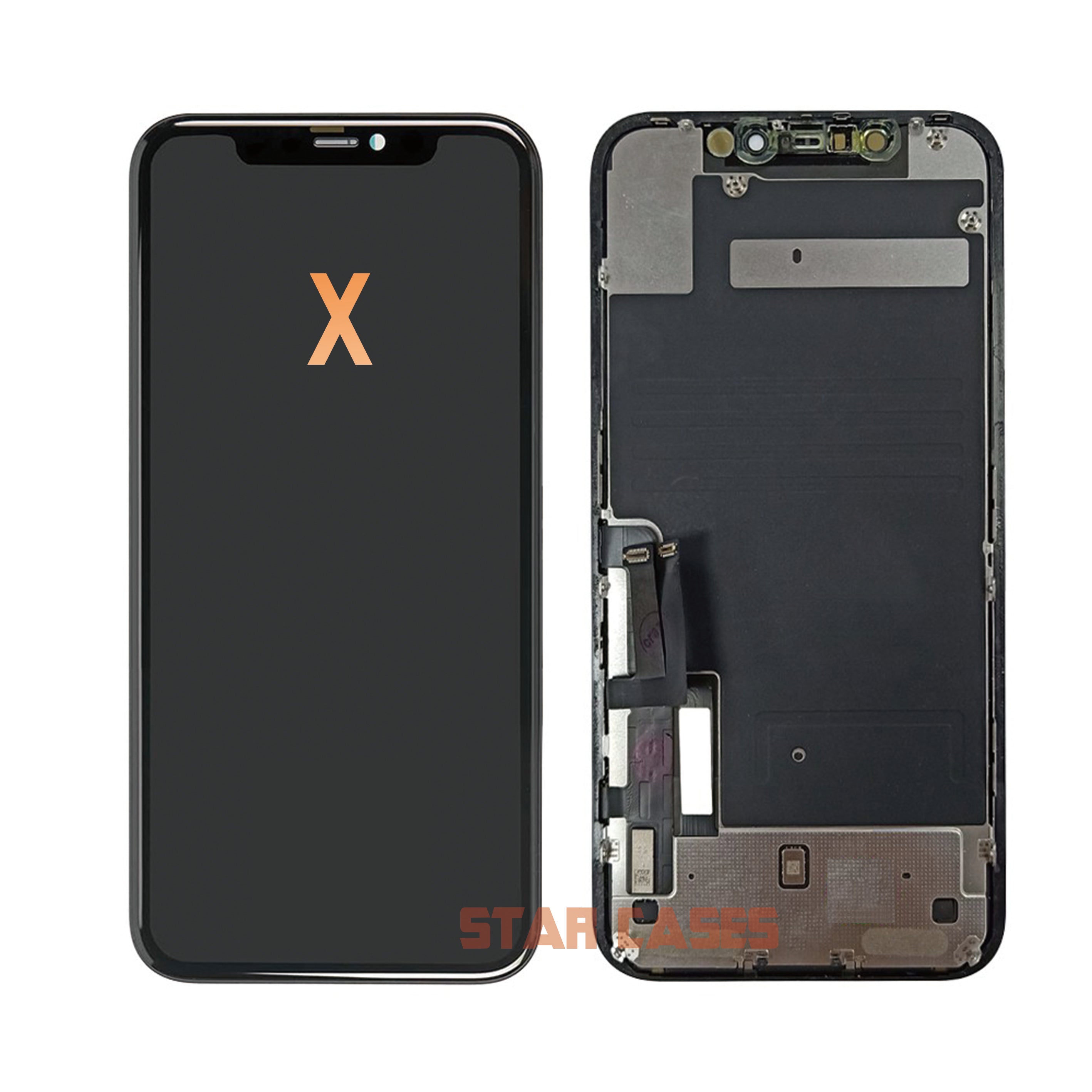 iPhone X Screen iPhone X Screen